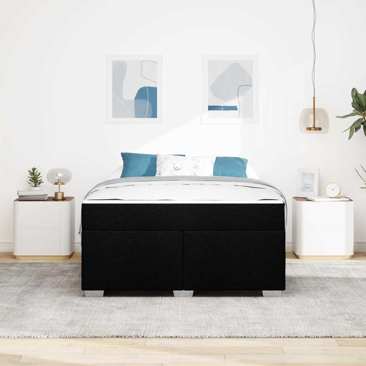 Image du produit vidaXL Bettrahmen (160 x 200 cm)
