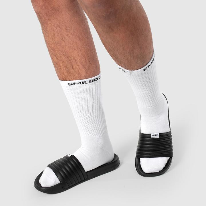 Produktbild Smilodox Badelatschen Riever (36)