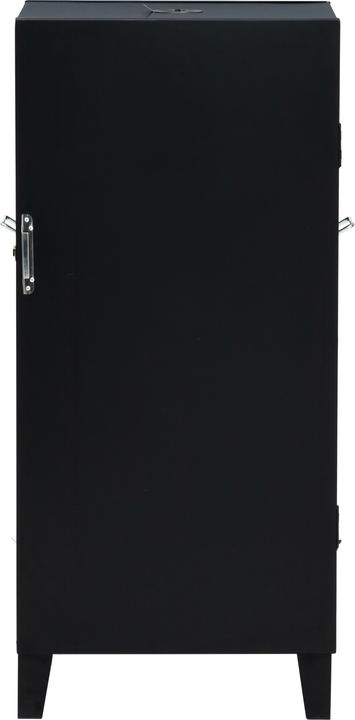 Mustang Cold Smoke Cabinet