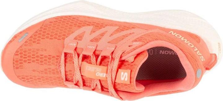 Actual product image Salomon Aero Glide Laufschuhe (40)