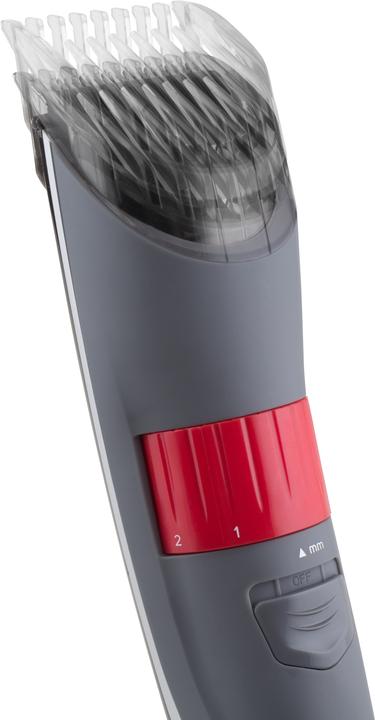 Actual product image Sencor SHP 4302RD hair clipper