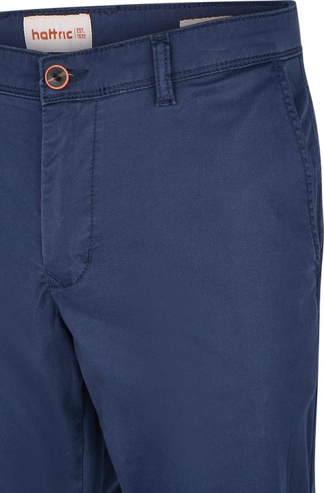 Image du produit Hattric Chinohose Harvey Cotton Satin (W35/L32)