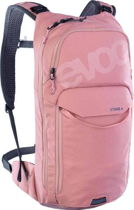 Actual product image Evoc Stage 6L Backpack + 2L Bladder (6 l)