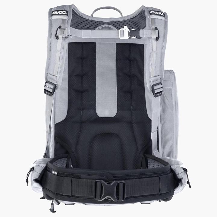 Immagine prodotto Evoc Cp (Zaino per fotocamera, 26 l)
