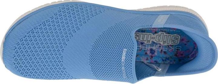 Image du produit Skechers Slip-in : Virtue - Sleek Blue (41)