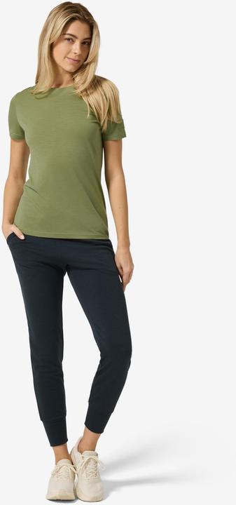 Actual product image Super Natural Casual Rib Bio J (S)