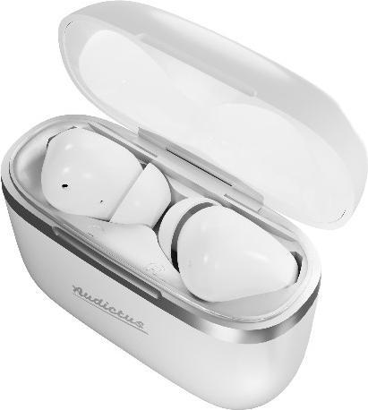 Actual product image Audictus Dopamine ANC TWS białe (4 h, Wireless)