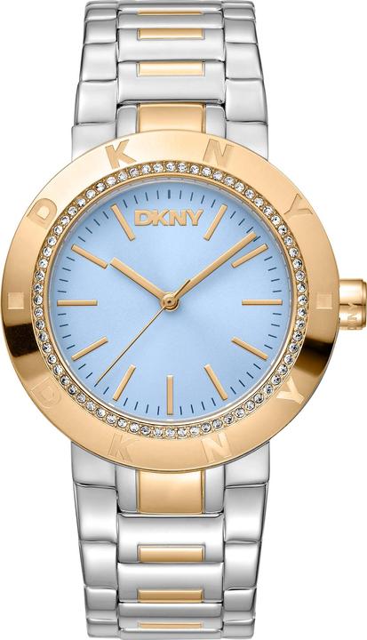 Produktbild DKNY - DK1L023M0065 (Analoguhr, 36 mm)