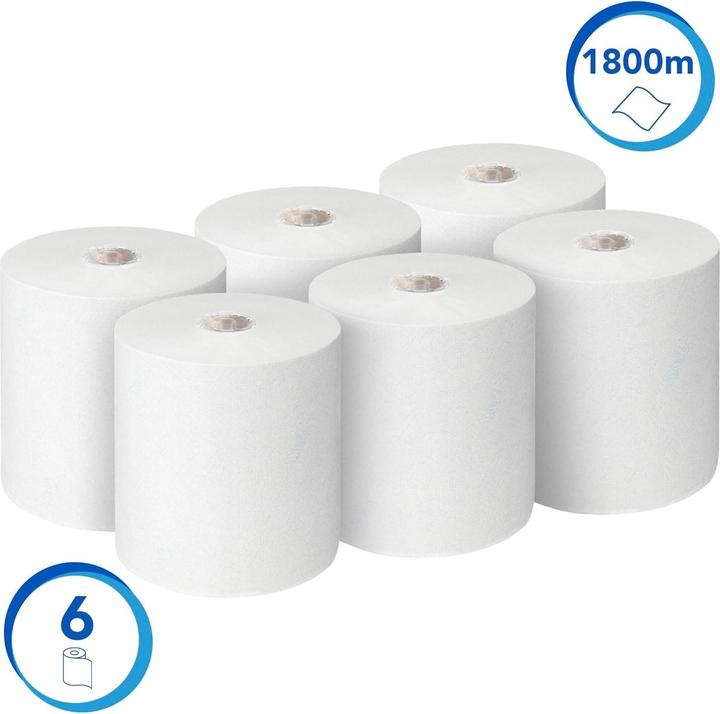 Actual product image Scott Sports ® Towel roll Control&trade (6x)