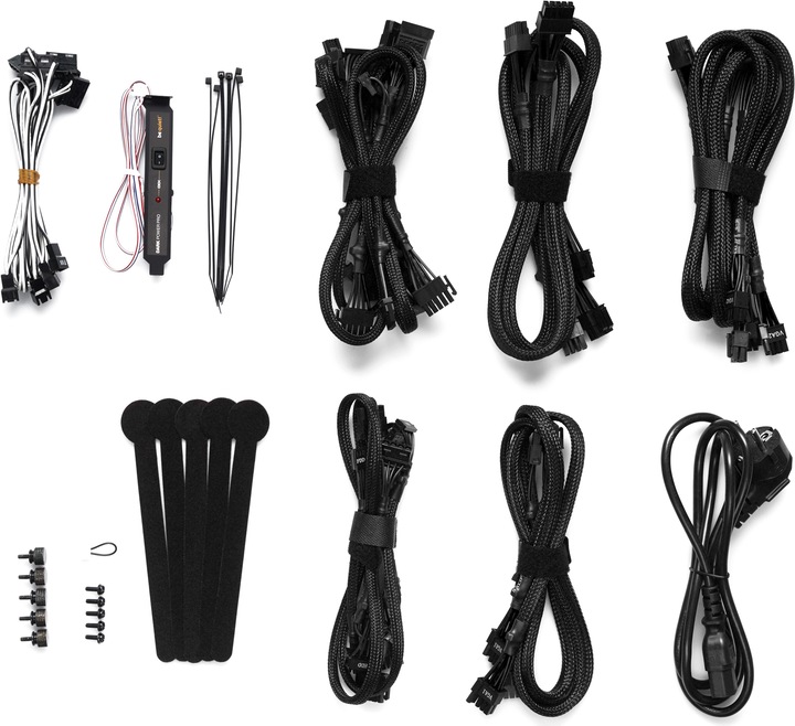 Actual product image be quiet! Dark Power Pro 11 (850 W)