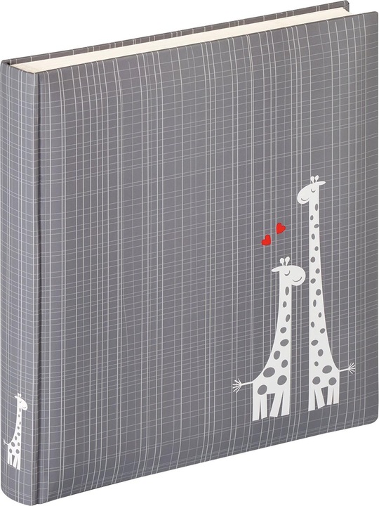 Image du produit Walther Design Petit Chéri 28x30,5 Livre de 50 pages pour bébé UK143 (28 x 30,5 cm)