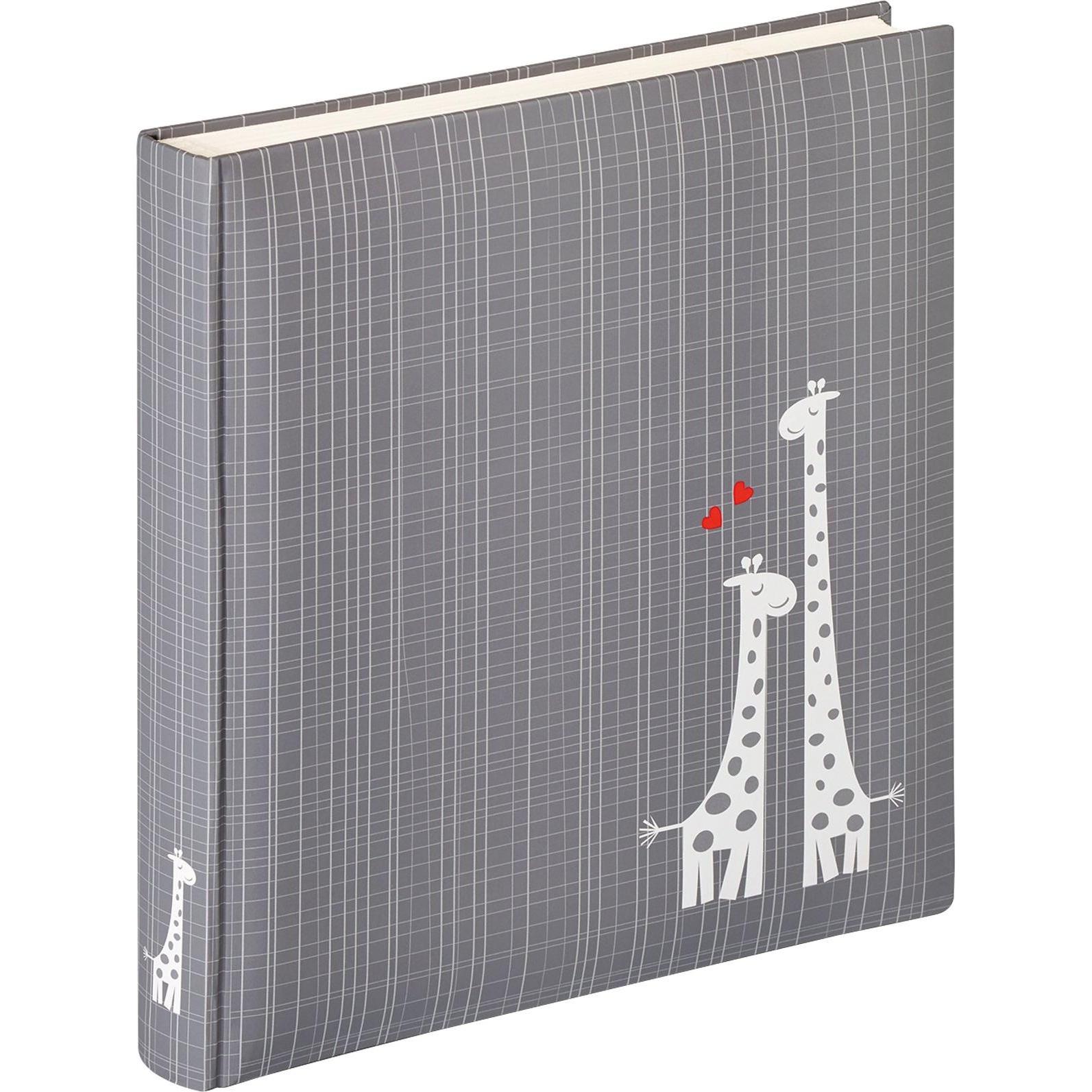 Walther Design, Fotoalbum, Little Darling 28x30,5 50 Seiten Baby Buch UK143 (28 x 30.5 cm)