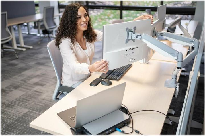 Actual product image Kensington SmartFit One Touch (Table, 32")