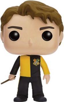 Actual product image Funko Harry Potter: Cedric Diggory Pop!
