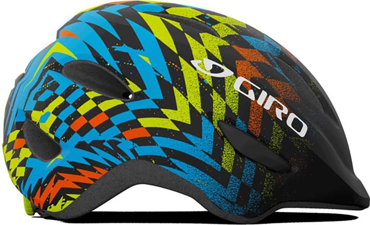 Actual product image Giro Scamp Helmet (49 - 53 cm)