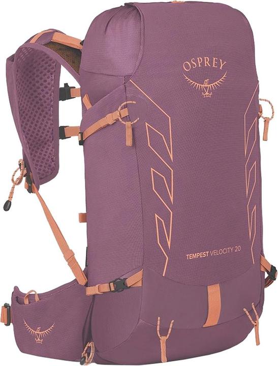 Immagine prodotto Osprey Velocità Tempesta 20 (20 l)