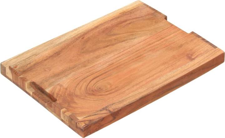 Produktbild vidaXL Schneidebrett