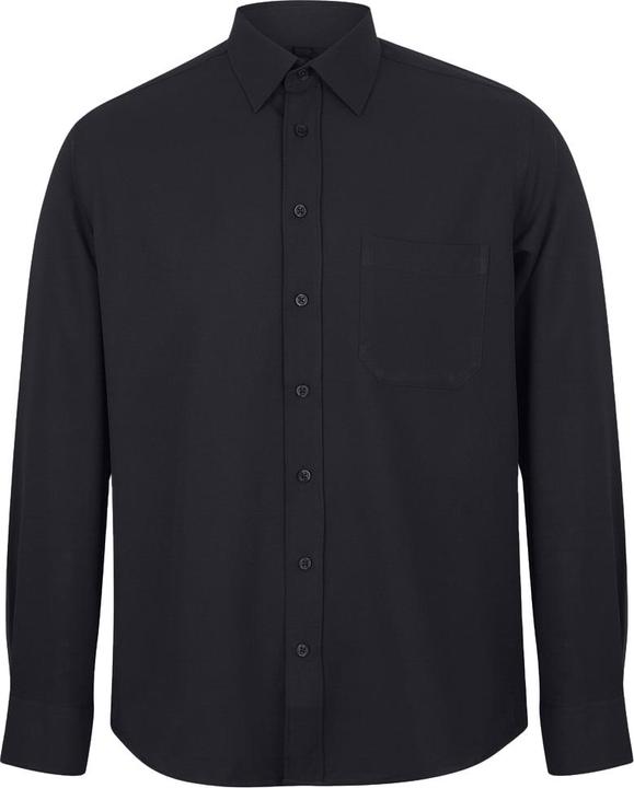 Produktbild Henbury Hemd Feuchtigkeitsabweisend Langärmlig (L)