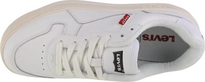 Produktbild Levis Glide Sneaker Leder (40)