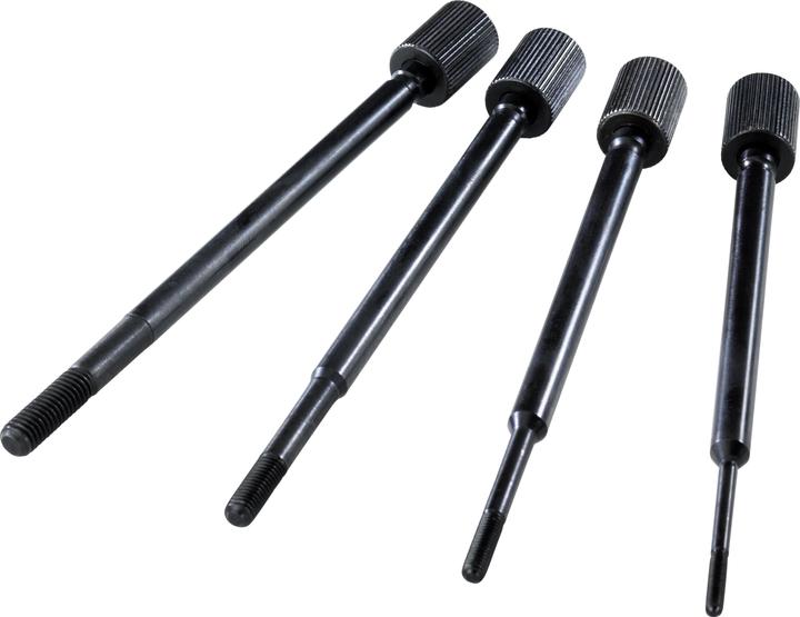 Image du produit Rapid Blindnietmutterzange RP110, aus Aluminium-Druckguss (260 mm)