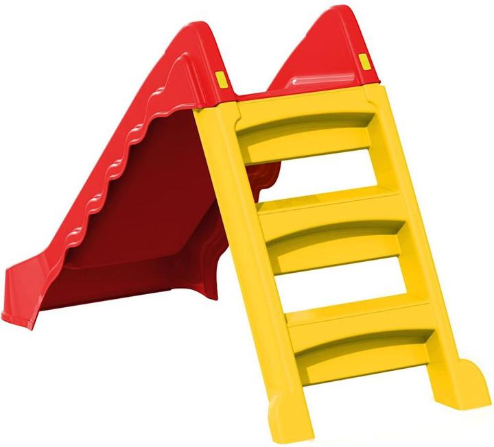 Produktbild vidaXL Rutsche