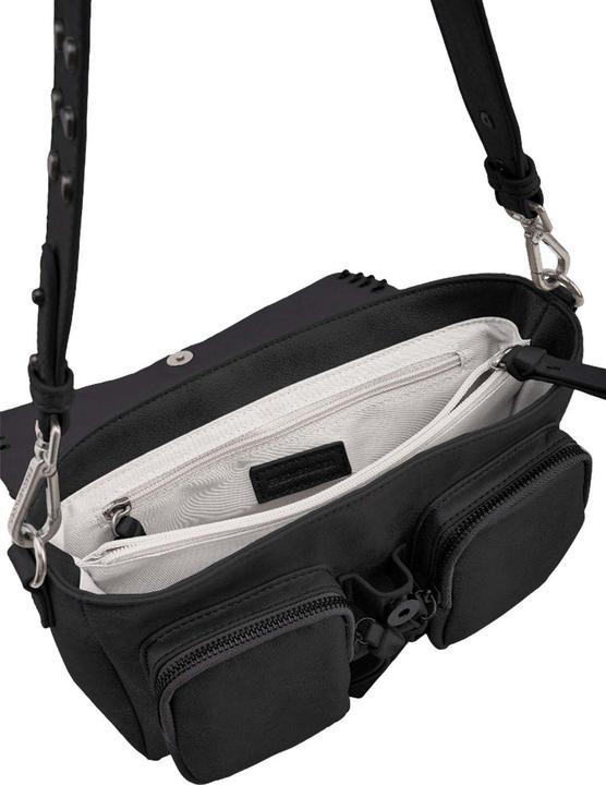Produktbild FredsBruder Rebel At Heart Big Shoulderbag