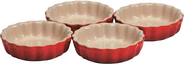 Produktbild Le Creuset Tarte-Form-Set