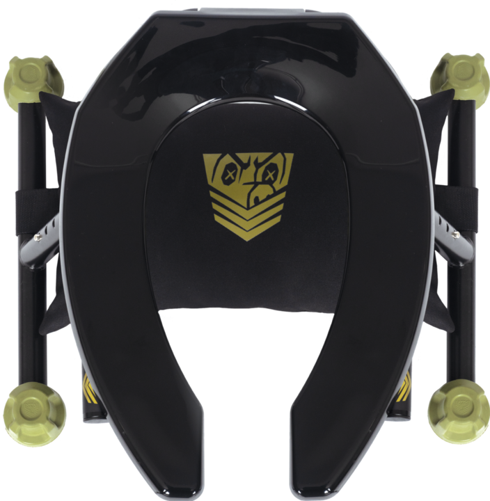 Actual product image Fort Troff Trench Rider