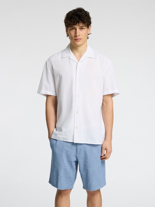 Produktbild Selected Homme Kurzärmeliges Hemd (XL)