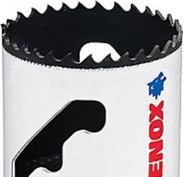 Productafbeelding Lenox Gatenzaag SPEED SLOT® Zaag-Ø 52 mm Zaagdiepte 40 mm Bi-metaal (52 mm)