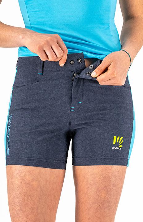 Image du produit Karpos Santa Croce W Short (42)