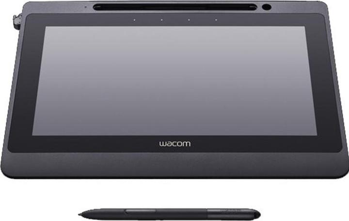 Wacom Signature Tablet DTU-1141B (10.10", 2540 lpi)