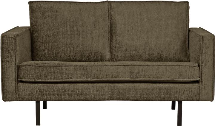 Actual product image Woood Rodeo (2 person sofa)
