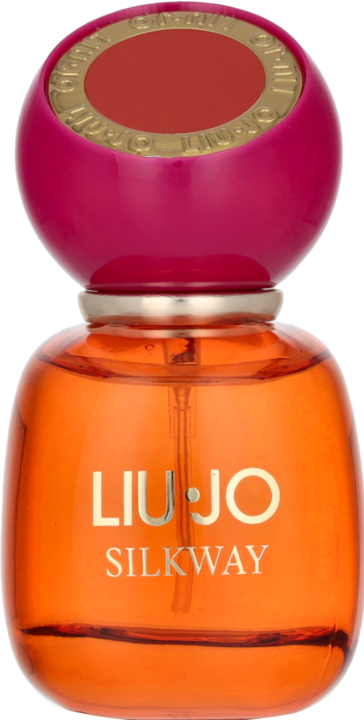 Produktbild Liu Jo Silkway Eau De Toilette Edt 30ml (Eau de Toilette, 30 ml)