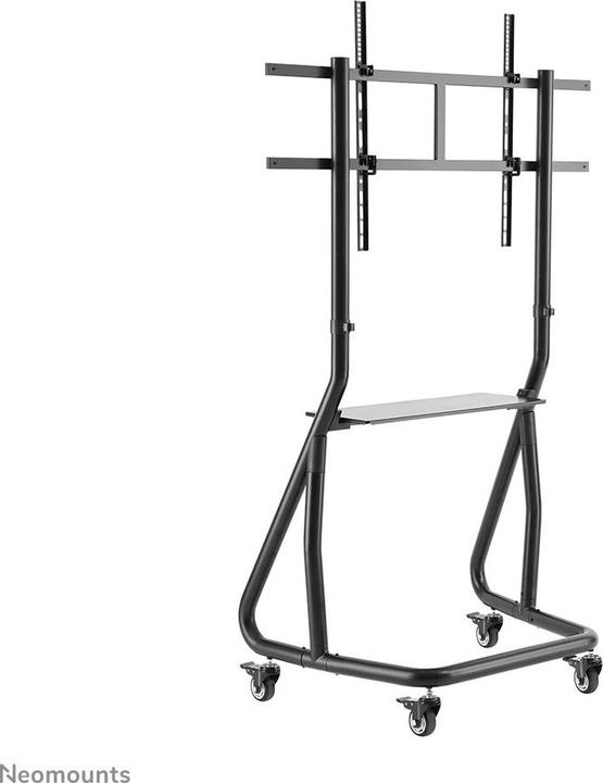 Produktbild Neomounts Mobile Flat Screen Floor Stand (stand+y) (height: ) (100", 100 kg)