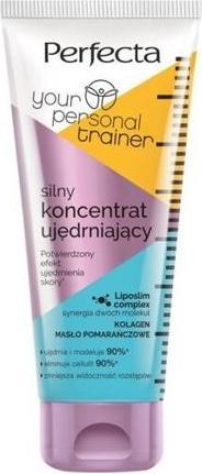 Produktbild Perfecta Your Personal Trainer Strong Firming Concentrate 200ml (200 ml)