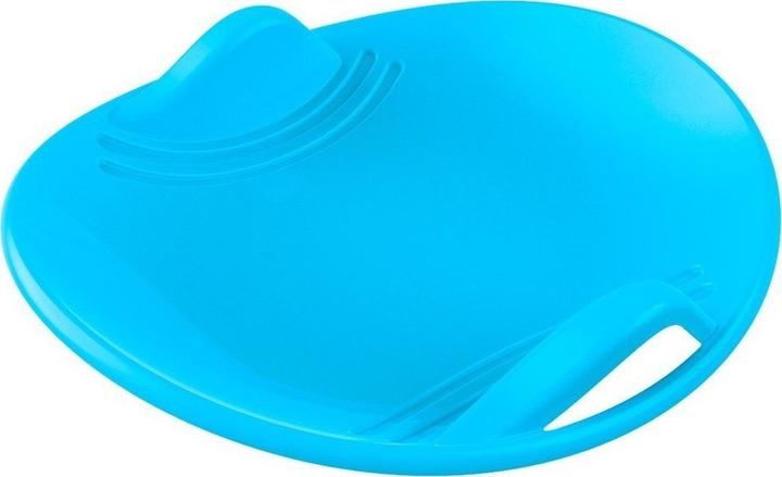 Immagine prodotto Technok Piatto neve 60cm 1 pezzo (Mix)