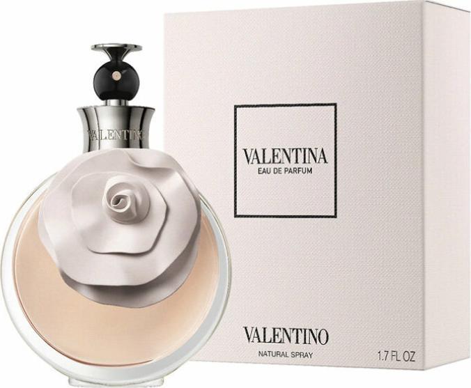 Produktbild Valentino Valentina (Eau de Parfum, 80 ml)