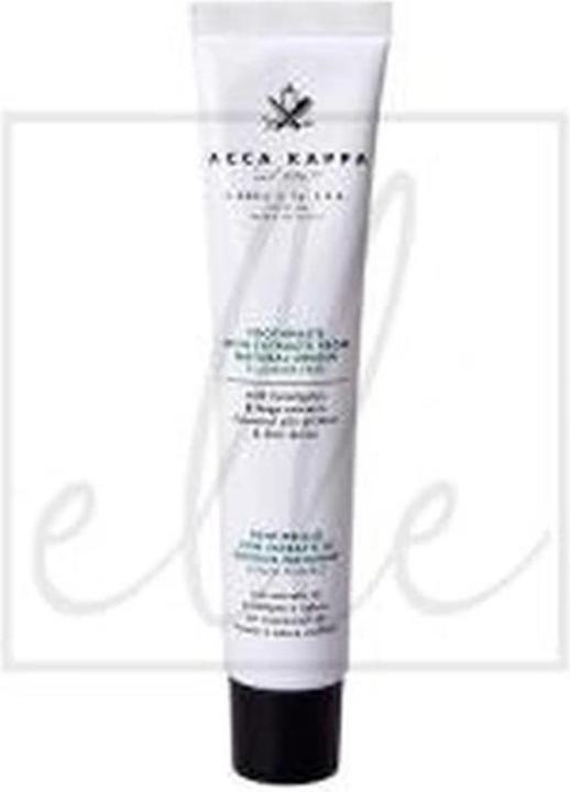 Image du produit Acca Kappa Toothpaste Natural Extracts (100 ml)