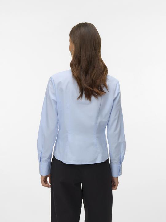Immagine prodotto Vero Moda VMSTELLA Hemd Popelin Hemd (S)
