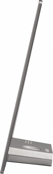 Image du produit Hama 97SLP Slim Steel 24,64cm (9.70", 1024 x 768 pixels)
