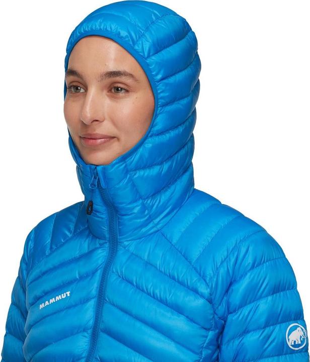 Image du produit Mammut Broad Peak IN Hooded Jacket Women, Daunen Jacke (XS)