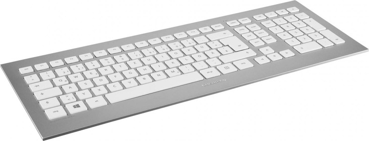 Actual product image CHERRY DW 8000 (DE, Wireless)