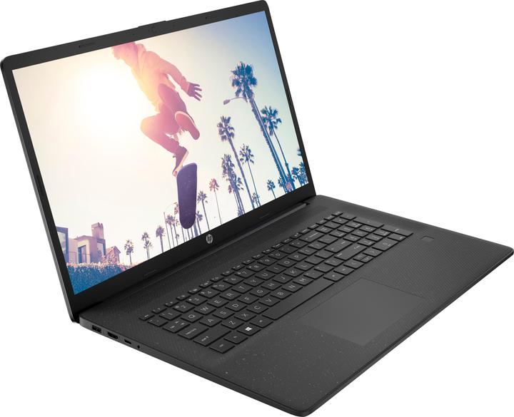 Produktbild HP 17-cn0110ng (17.30", Intel Celeron N4120, 4 GB, 512 GB, DE)