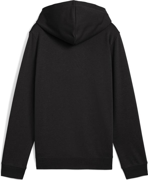 Produktbild Puma ESS SCRIPT Hoodie TR G (176)