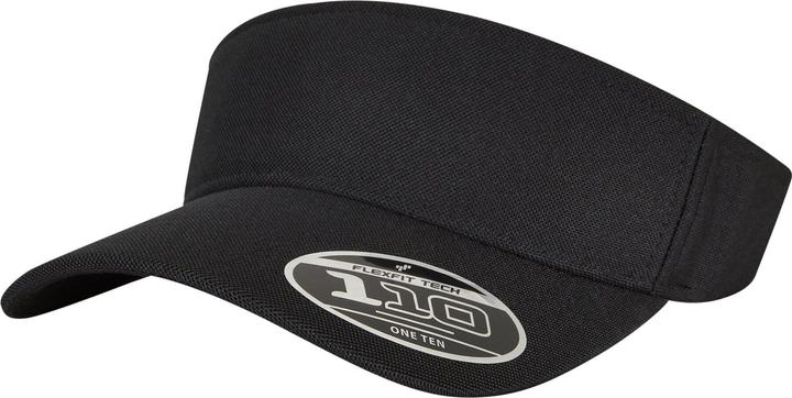 Actual product image Flexfit 110 Visor (One size)