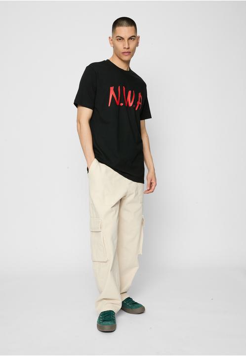 Produktbild Mister Tee N.W.A Tee (S)