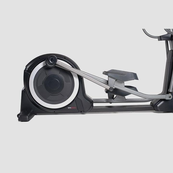 Actual product image Toorx ERX-9000