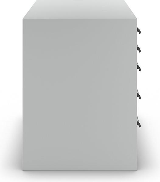 Actual product image eurokraft basic Tool cabinet (90 cm, 80 cm)