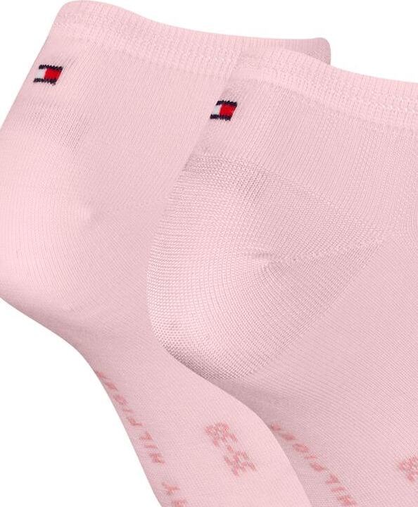 Produktbild Tommy Hilfiger Sneaker Socken (2er Pack, 35 - 38)
